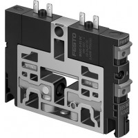 Распределитель Festo CPV10-M1H-VI70-2GLS-M7