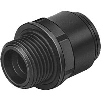Фитинг Festo CQ-1/2-18