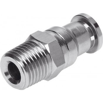 Фитинг Festo CRQS-M5-4 162860 Фитинг Festo CRQS-M5-4 162860
