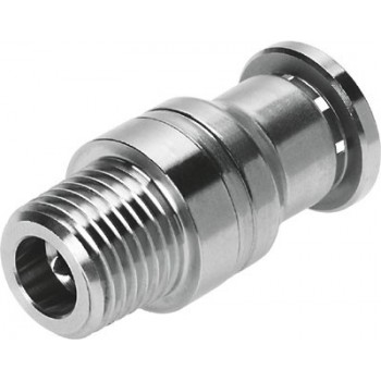 Фитинг Festo CRQS-M5-6-I 132329 Фитинг Festo CRQS-M5-6-I 132329