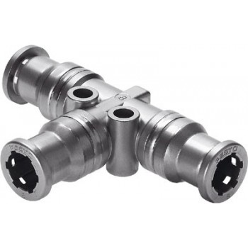 Фитинг Festo CRQST-8 130670 Фитинг Festo CRQST-8 130670