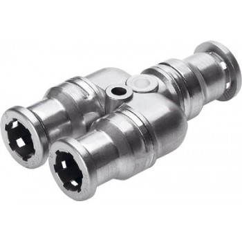 Фитинг Festo CRQSY-16 130661 Фитинг Festo CRQSY-16 130661