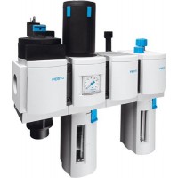Блок подготовки воздуха Festo MSB9