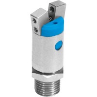 Пневмозахват Festo HGWM-12-EZ-G6