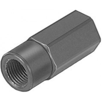 Переходник Festo AD-M10X1,25-1/4 Переходник Festo AD-M10X1,25-1/4