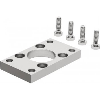 Фланец Festo CRFNG-80 Фланец Festo CRFNG-80