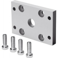 Фланец Festo FUA-25