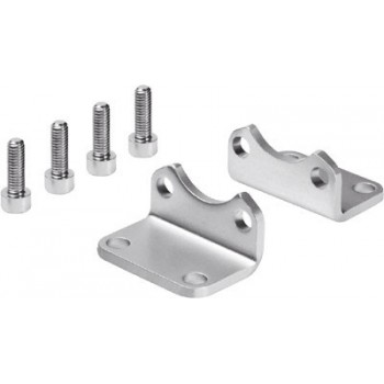 Крепежные лапы Festo HNC-32 Крепежные лапы Festo HNC-32