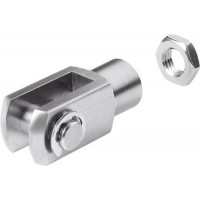 Вилка Festo SG-M16