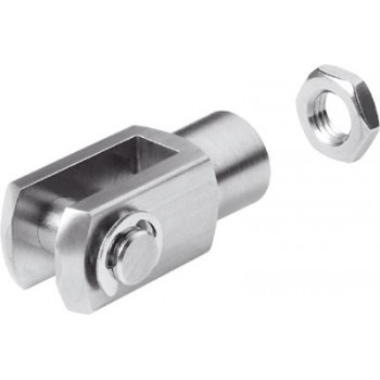 Вилка Festo SG-M4 Вилка Festo SG-M4