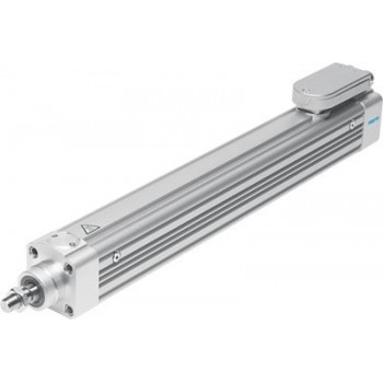 Электроцилиндр Festo DNCE-40-600-LS-2,5P-Q 543126 Электроцилиндр Festo DNCE-40-600-LS-2,5P-Q 543126