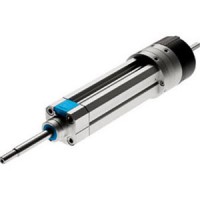 Пневмоцилиндр Festo DSL-16- -270-CC-A-S20-B