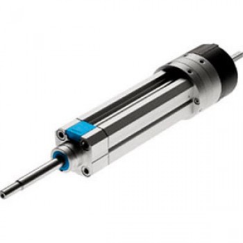 Пневмоцилиндр Festo DSL-16-100-270P-KF Пневмоцилиндр Festo DSL-16-100-270P-KF