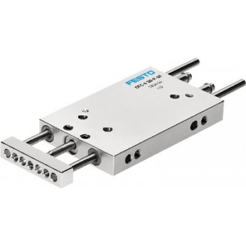Пневмоцилиндр Festo DFC-4-10-P-GF Пневмоцилиндр Festo DFC-4-10-P-GF