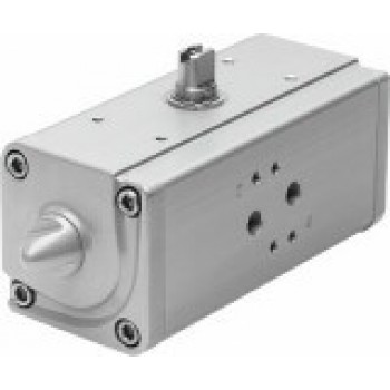 Поворотный привод Festo DAPS-0960-090-RS1-F1216 533492 Поворотный привод Festo DAPS-0960-090-RS1-F1216 533492