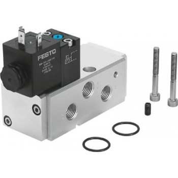 Распределитель Festo VSNB-F-M52-MH-G14-1A1 547028 Распределитель Festo VSNB-F-M52-MH-G14-1A1 547028
