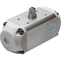 Поворотный привод Festo DRD-375-F16 393006