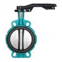 Дисковый затвор Festo VZAS-C-125-16…-H1-E-H