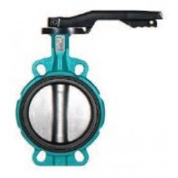 Дисковый затвор Festo VZAS-C-125-16…-H1-N-H Дисковый затвор Festo VZAS-C-125-16…-H1-N-H