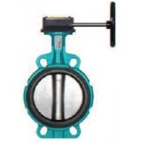 Дисковый затвор Festo VZAS-C-250-16…-H1-E-G