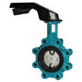 Дисковый затвор Festo VZAS-L-125-16…-V3-N-H Дисковый затвор Festo VZAS-L-125-16…-V3-N-H