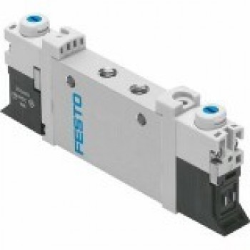 Распределитель Festo VUVG-L10-P53E-T-M7-1P3 Распределитель Festo VUVG-L10-P53E-T-M7-1P3