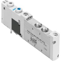 Распределитель Festo VUVG-S10-M52-MZT-M5-1T1L