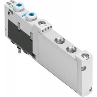 Распределитель Festo VUVG-S10-T32C-MZT-M5-1T&