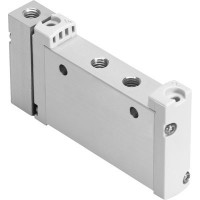 Распределитель Festo VUWG-L10-M52-R-M5