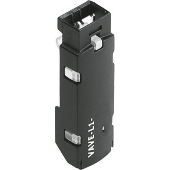 Эл.плата Festo VAVE-L1-1S3-LR Эл.плата Festo VAVE-L1-1S3-LR