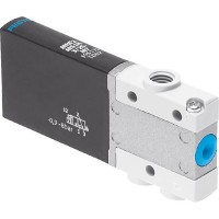 Распределитель Festo MHE4-MS1H-3/2G-1/4