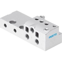 Распределитель Festo MHA2-PR10-3-M5