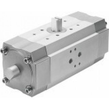 Поворотный привод Festo DFPB-230-090-S4-F10F12 557622 Поворотный привод Festo DFPB-230-090-S4-F10F12 557622