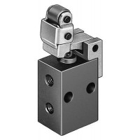 Распределитель Festo L-3-M5