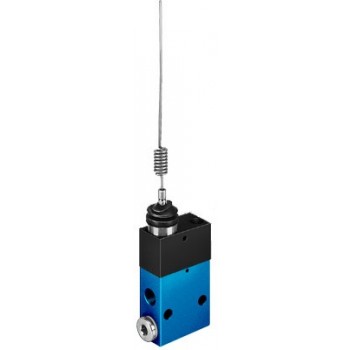 FРаспределитель Festo VSO-3-1/8 FРаспределитель Festo VSO-3-1/8