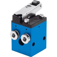 Распределитель Festo RS-4-1/8