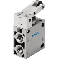 Распределитель Festo RO-3-1/4-B