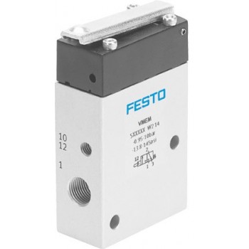 Распределитель Festo VMEM-STCZ-M32C-M-G18 Распределитель Festo VMEM-STCZ-M32C-M-G18