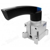 Распределитель Festo VHER-M04C-G14-LD