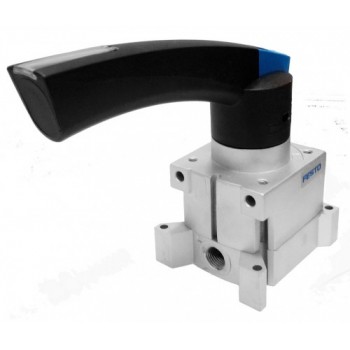 Распределитель Festo VHER-M04E-G14-LD Распределитель Festo VHER-M04E-G14-LD