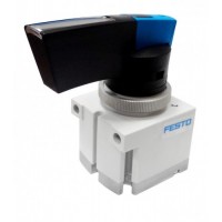 Распределитель Festo VHER-M04C-G18-UD