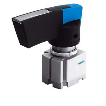 Распределитель Festo VHER-M04E-M05-UD Распределитель Festo VHER-M04E-M05-UD