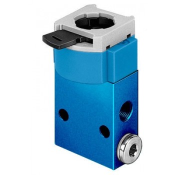 Распределитель Festo SVOS-3-1/8 Распределитель Festo SVOS-3-1/8