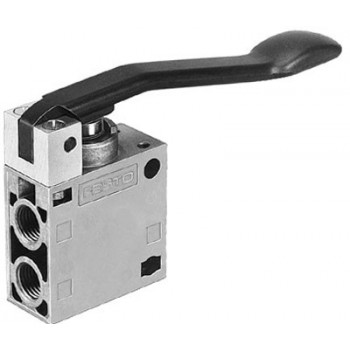 Распределитель Festo THO-3-1/4-B Распределитель Festo THO-3-1/4-B