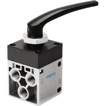 Тумблер Festo H-5-1/4-B Тумблер Festo H-5-1/4-B