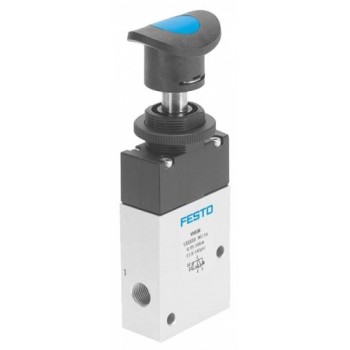 Распределитель Festo VHEM-PTC-M32C-M-G18 Распределитель Festo VHEM-PTC-M32C-M-G18