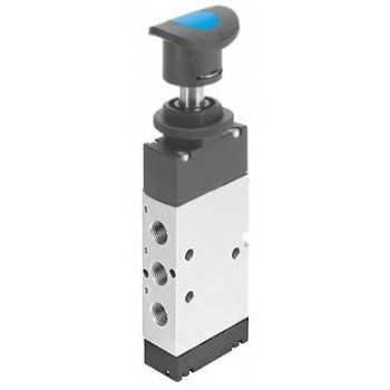 Распределитель Festo VHEM-PA-B52-G18 Распределитель Festo VHEM-PA-B52-G18