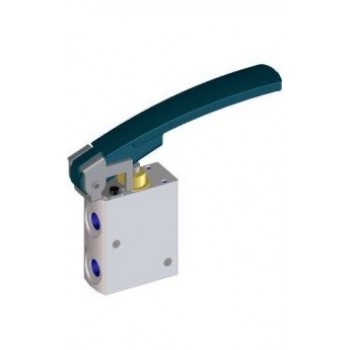 Распределитель Festo VHEM-LT-M32U-M-G18 Распределитель Festo VHEM-LT-M32U-M-G18
