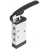 Распределитель Festo VHEM-L-M52-A-G18