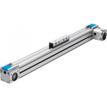Электроцилиндр Festo DGE-63- -ZR-RF 534393 Электроцилиндр Festo DGE-63- -ZR-RF 534393